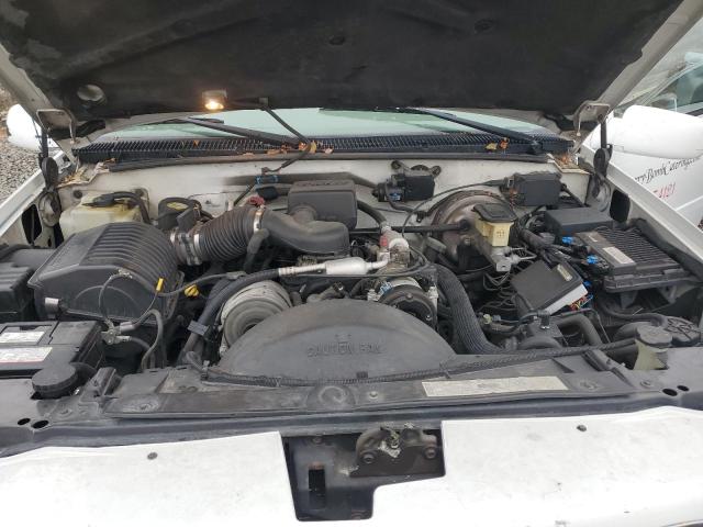 1GYEK63R1YR227826 - 2000 CADILLAC ESCALADE LUXURY WHITE photo 12