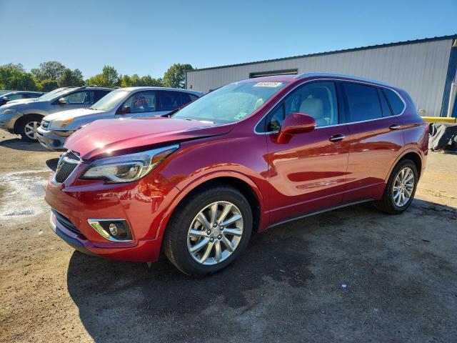 2019 BUICK ENVISION ESSENCE, 