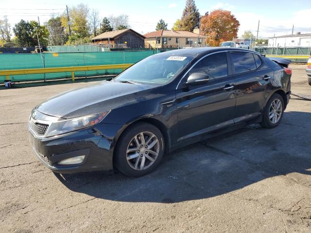 2013 KIA OPTIMA LX, 