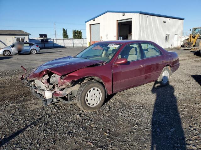 1997 TOYOTA CAMRY CE, 