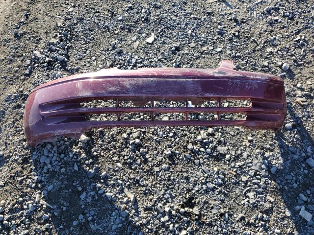 4T1BG22K9VU042354 - 1997 TOYOTA CAMRY CE MAROON photo 12