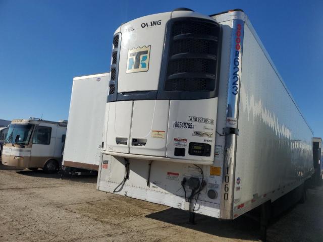 1UYVS2537K6699210 - 2019 UTILITY VS2RA Ақ фото 2