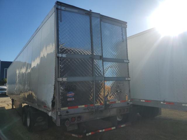 1UYVS2537K6699210 - 2019 UTILITY VS2RA Ақ фото 3