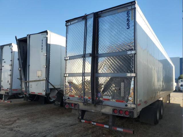 1UYVS2537K6699210 - 2019 UTILITY VS2RA Ақ фото 4