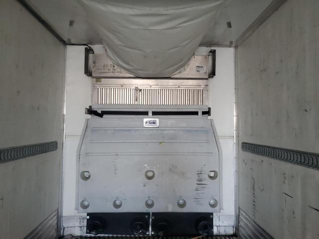 1UYVS2537K6699210 - 2019 UTILITY VS2RA Ақ фото 5