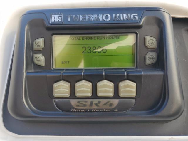 1UYVS2537K6699210 - 2019 UTILITY VS2RA Ақ фото 8