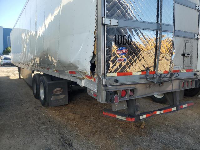 1UYVS2537K6699210 - 2019 UTILITY VS2RA Ақ фото 9