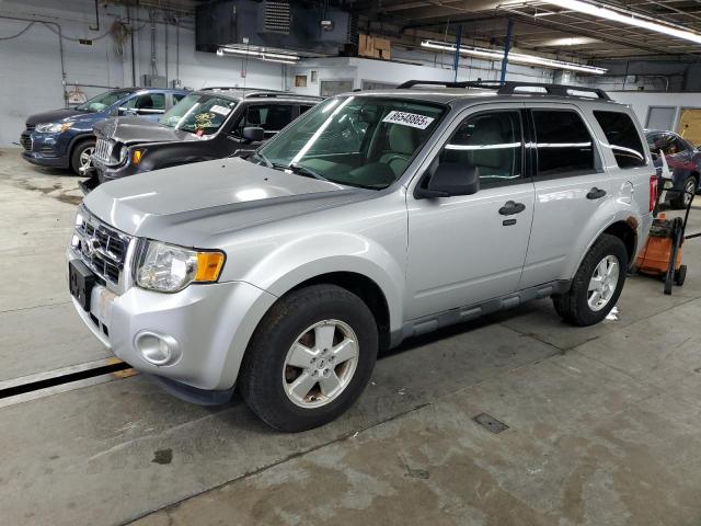 2012 FORD ESCAPE XLT, 