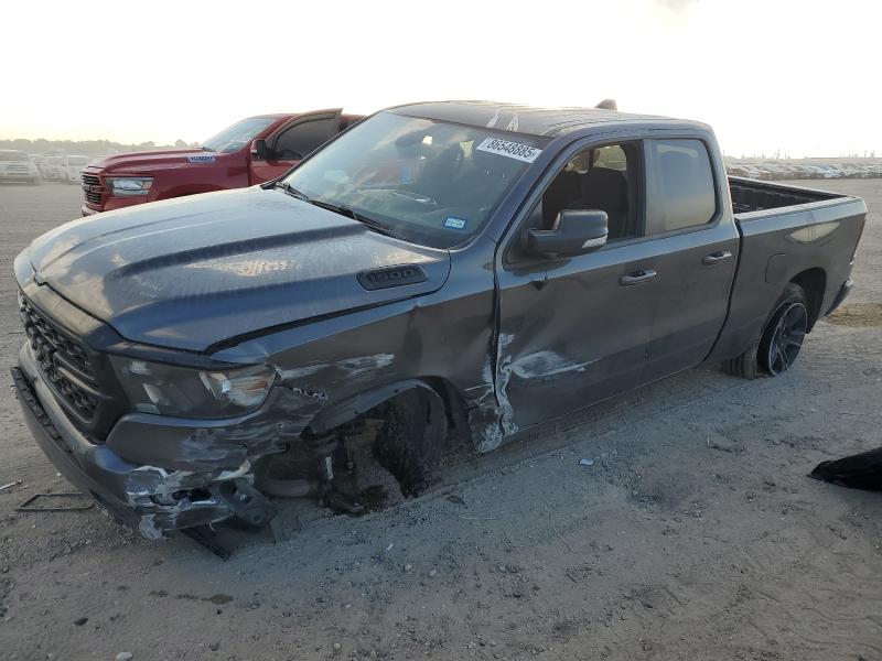 2022 RAM 1500 BIG HORN/LONE STAR, 