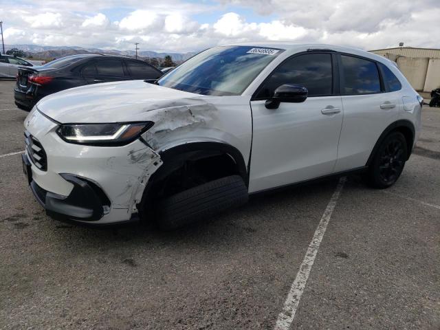2023 HONDA HR-V SPORT, 