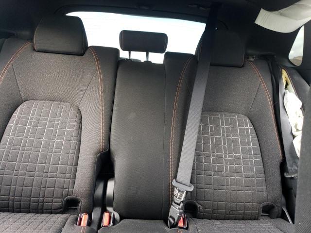 3CZRZ1H54PM745077 - 2023 HONDA HR-V SPORT თეთრი ფოტო 10