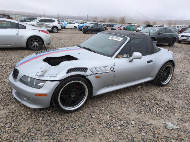 1998 BMW Z3 2.8, 