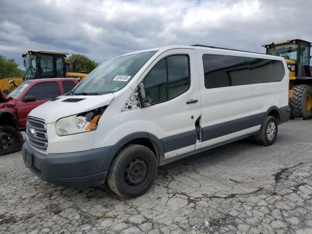 2015 FORD TRANSIT T-350, 