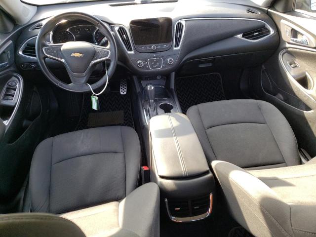 1G1ZE5ST3GF197212 - 2016 CHEVROLET MALIBU LT 金色 照片 8