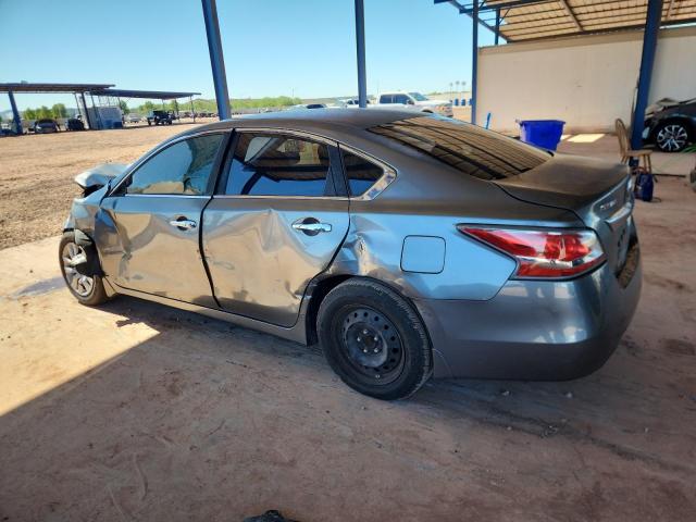 1N4AL3AP3FC295519 - 2015 NISSAN ALTIMA 2.5 Gümüş foto 2