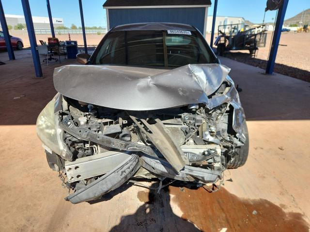 1N4AL3AP3FC295519 - 2015 NISSAN ALTIMA 2.5 Gümüş foto 5