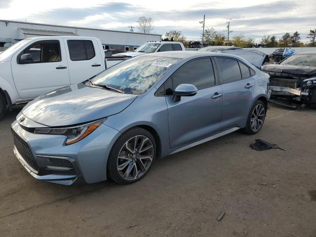 2020 TOYOTA COROLLA SE, 