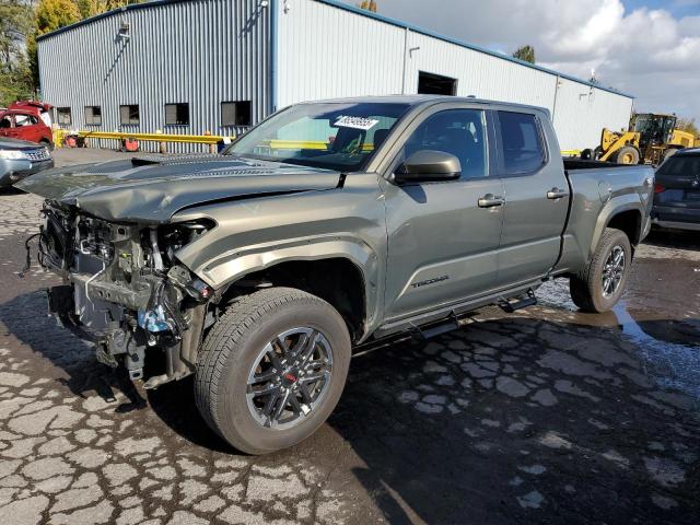 2024 TOYOTA TACOMA DOUBLE CAB, 