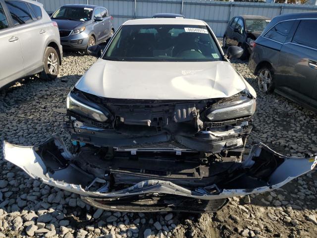 2HGFE2F52SH578448 - 2025 HONDA CIVIC SPORT Ağ foto 5