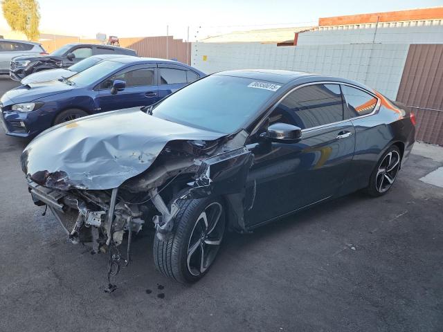 2013 HONDA ACCORD EXL, 