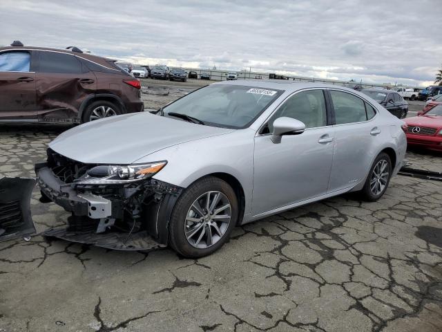2016 LEXUS ES 300H, 