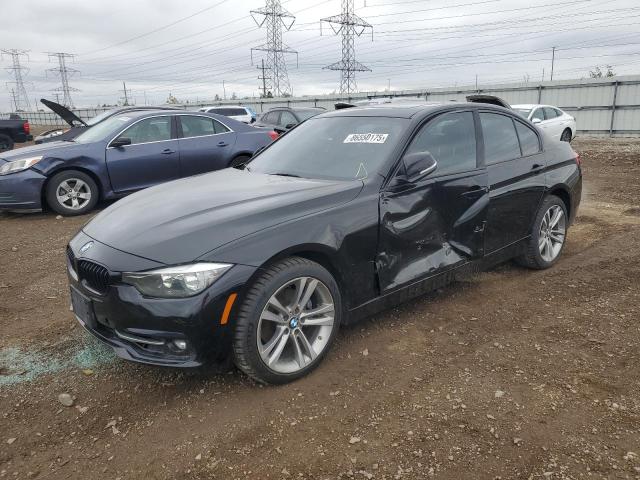 2016 BMW 328 I SULEV, 