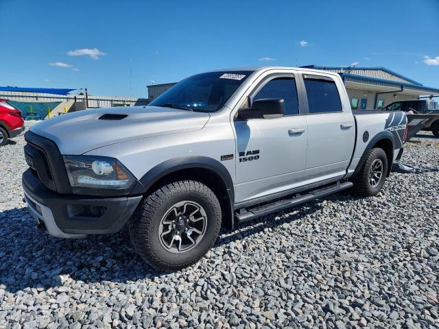 2016 RAM 1500 REBEL, 