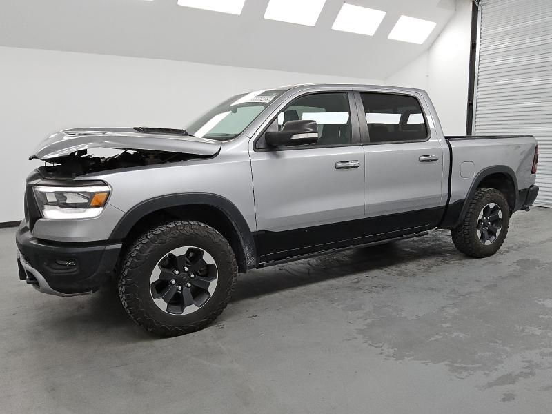 2020 RAM 1500 REBEL, 