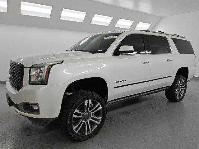 2016 GMC YUKON XL DENALI, null