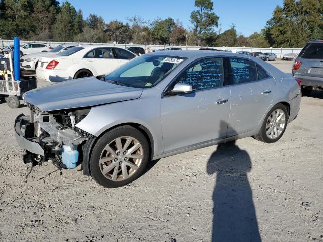 2016 CHEVROLET MALIBU LIM LTZ, 