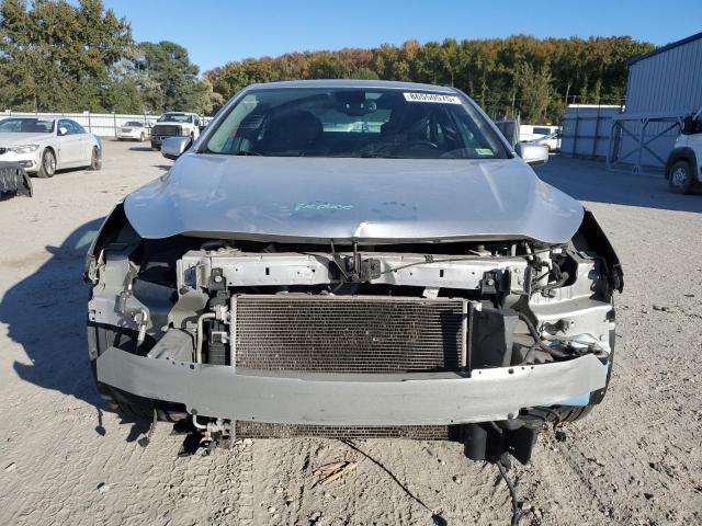 1G11E5SA6GU156001 - 2016 CHEVROLET MALIBU LIM LTZ ვერცხლისფერი ფოტო 5