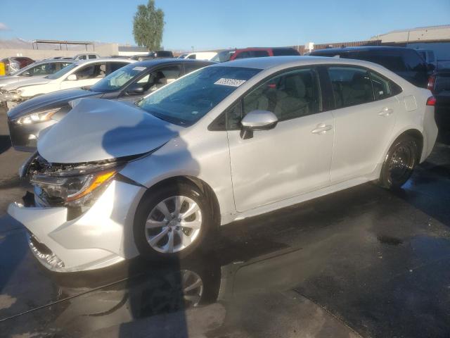 2024 TOYOTA COROLLA LE, 