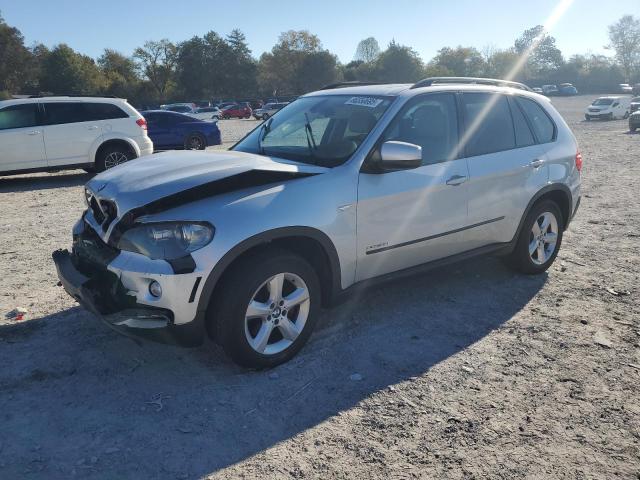 2010 BMW X5 XDRIVE35D, 