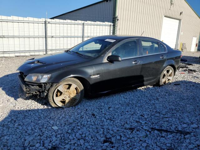 2009 PONTIAC G8 GT, 