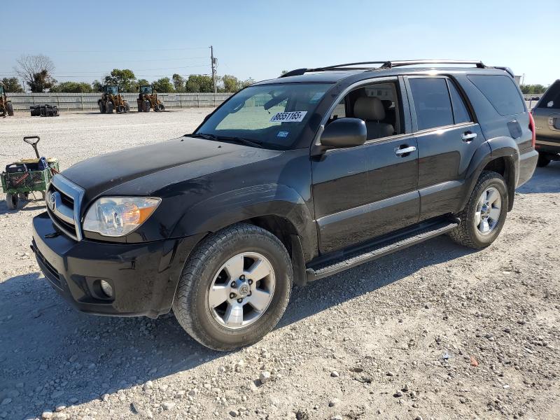 2008 TOYOTA 4RUNNER SR5, 