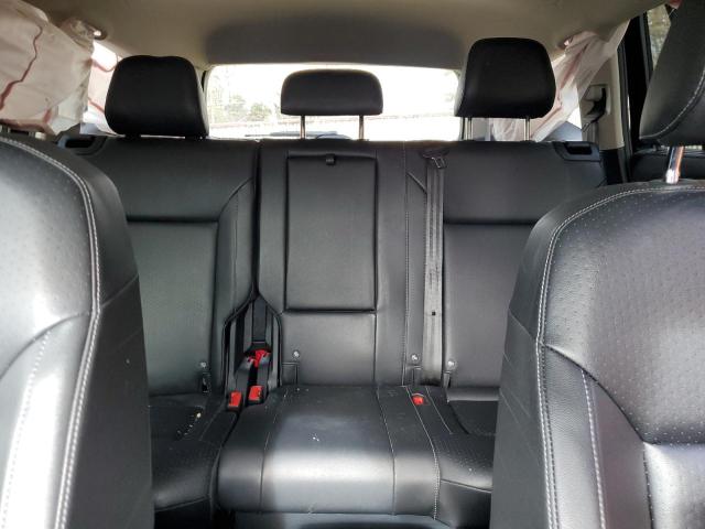 1V2UR2CA7KC605575 - 2019 VOLKSWAGEN ATLAS SE Siyah fotoğraf 10