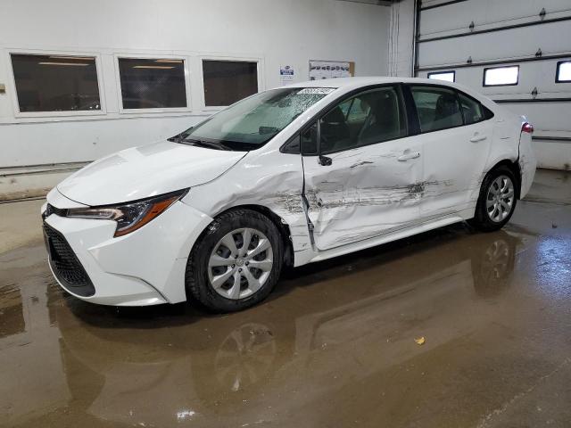 2022 TOYOTA COROLLA LE, 