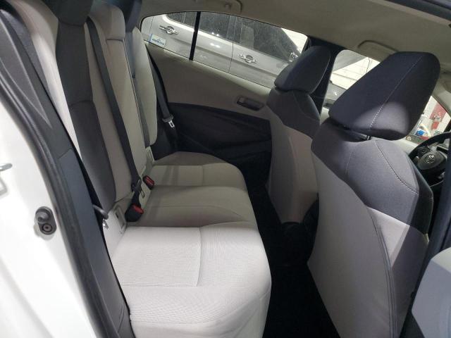 JTDEPMAE4NJ202389 - 2022 TOYOTA COROLLA LE Weiß Foto 10