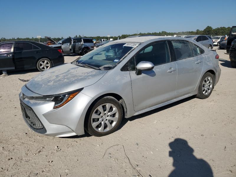 2021 TOYOTA COROLLA LE, 
