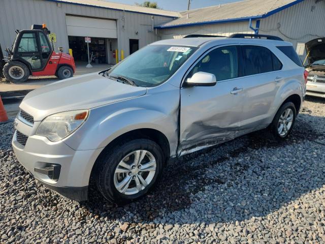 2014 CHEVROLET EQUINOX LT, 