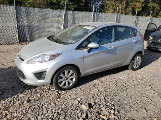2011 FORD FIESTA SE, 