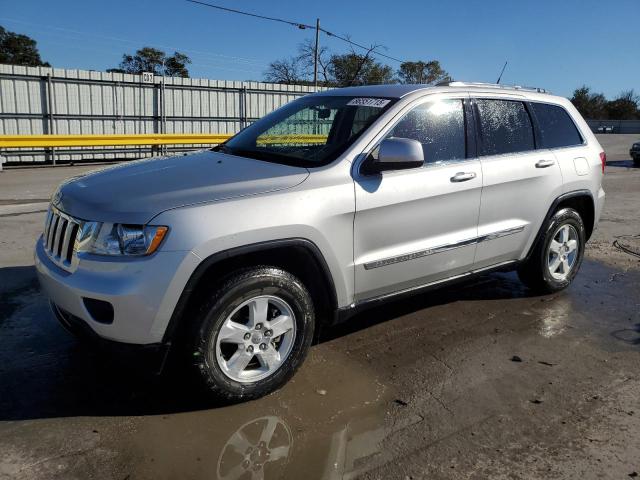 2011 JEEP GRAND CHER LAREDO, 