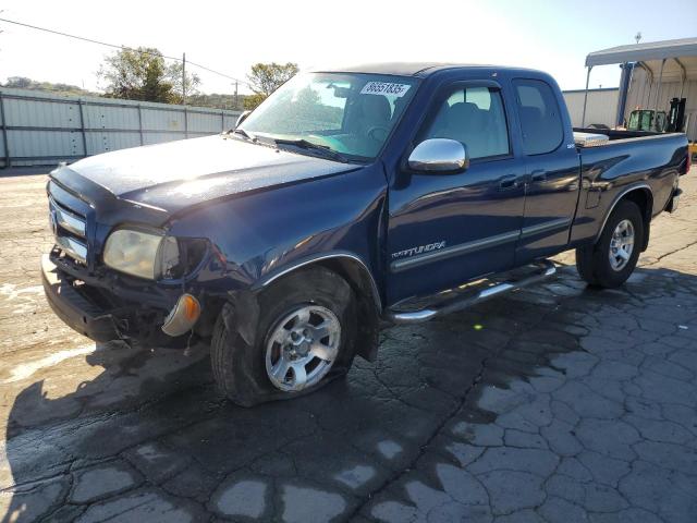 2006 TOYOTA TUNDRA ACCESS CAB SR5, 
