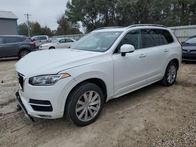 2016 VOLVO XC90 T6, 