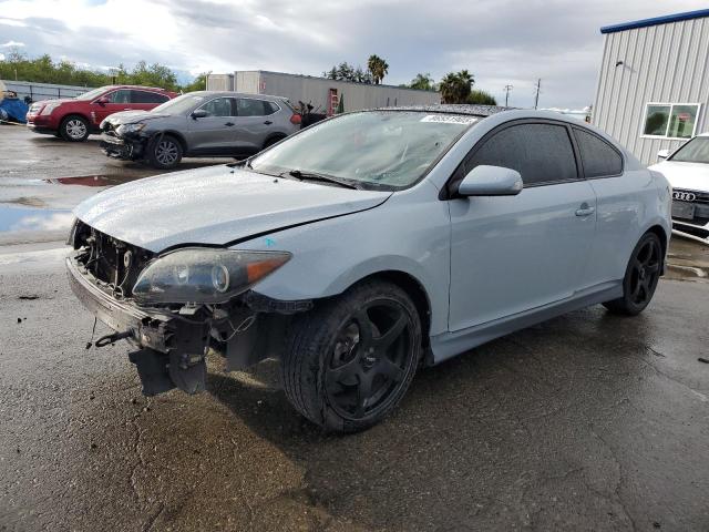 2010 TOYOTA SCION TC, 
