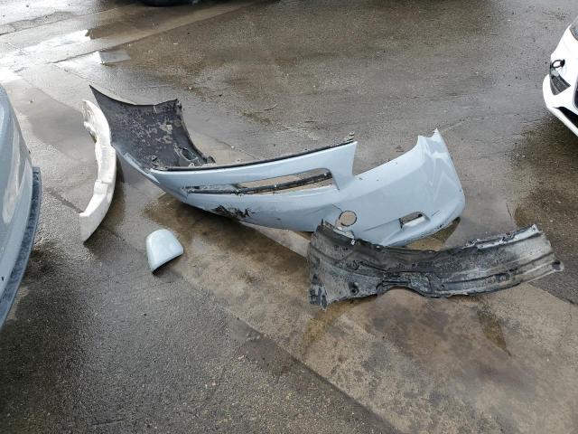 JTKDE3B77A0316519 - 2010 TOYOTA SCION TC Gris foto 12