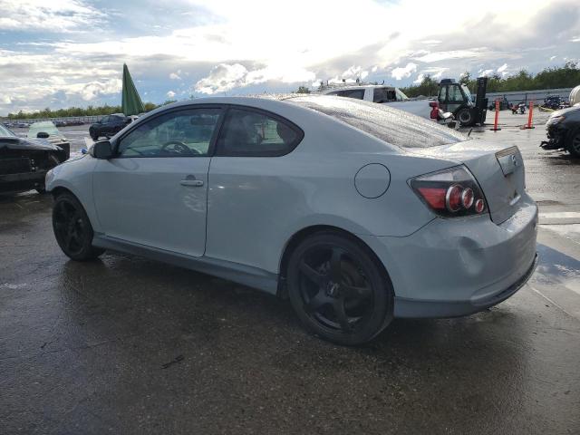 JTKDE3B77A0316519 - 2010 TOYOTA SCION TC Gris foto 2