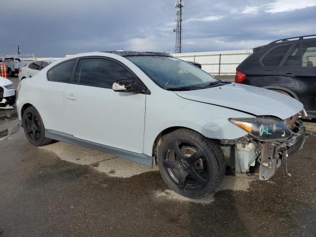 JTKDE3B77A0316519 - 2010 TOYOTA SCION TC Gris foto 4