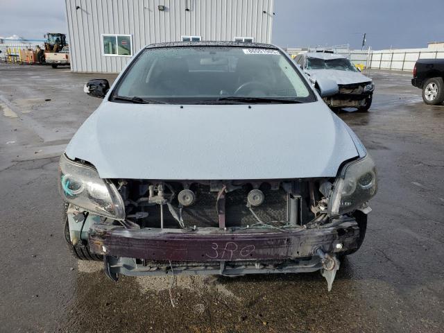 JTKDE3B77A0316519 - 2010 TOYOTA SCION TC Gris foto 5