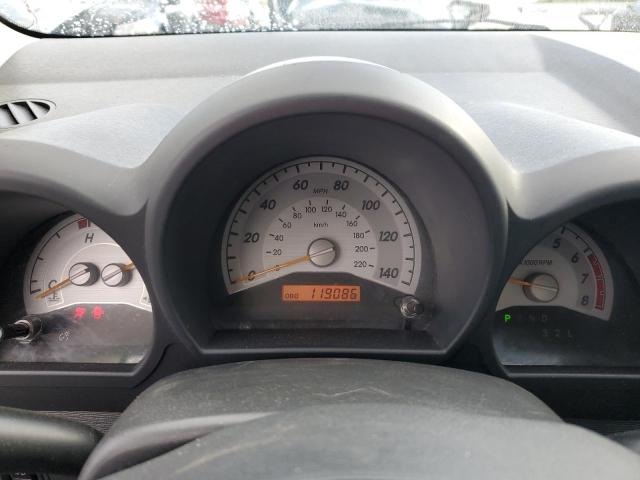 JTKDE3B77A0316519 - 2010 TOYOTA SCION TC Gris foto 9